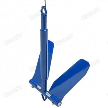 Якорь Тонар ЯЛ-08 4 кг