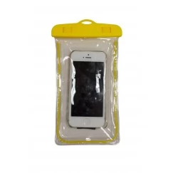 Гермопакет TRAMP для мобильного телефона (флуоресцентный)