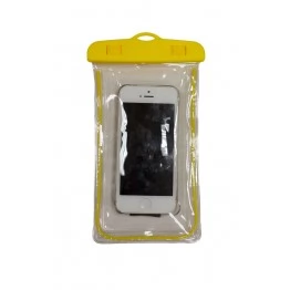 Гермопакет TRAMP для мобильного телефона (флуоресцентный)