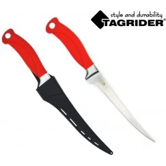 Нож филейный Tagrider Atlas Fillet Pro 32 см