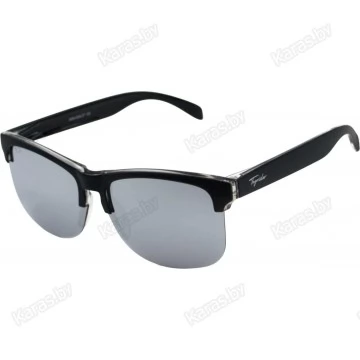 Очки поляризационные Tagrider IMN-009-27 Gray Mirror в чехле
