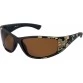 Очки поляризационные Tagrider N01-1 Brown в чехле