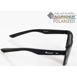 Очки поляризационные Tagrider IMN-003A-2 Gray в чехле