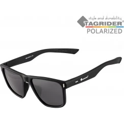 Очки поляризационные Tagrider IMN-003A-2 Gray в чехле