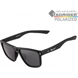 Очки поляризационные Tagrider IMN-003A-2 Gray в чехле