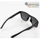 Очки поляризационные Tagrider IMN-003A-2 Gray в чехле