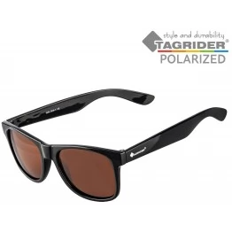 Очки поляризационные Tagrider IMN-004-1 Brown в чехле