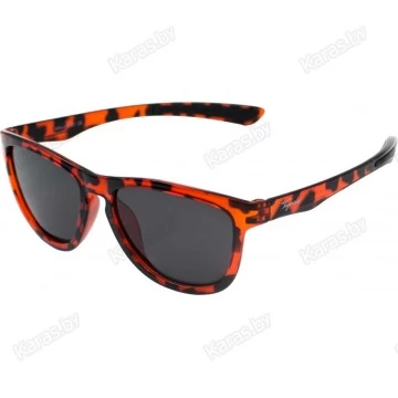 Очки поляризационные Tagrider IMN-012-27 Gray Mirror в чехле