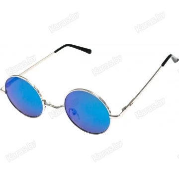 Очки поляризационные Tagrider IMN-013-26 Blue Mirror в чехле