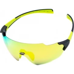 Очки поляризационные Tagrider IMN-021-3 Yellow в чехле