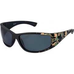 Очки поляризационные Tagrider N01-2 Gray в чехле