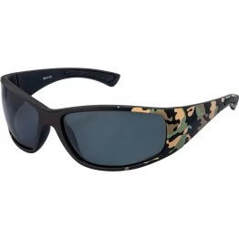 Очки поляризационные Tagrider N01-2 Gray в чехле