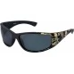Очки поляризационные Tagrider N01-2 Gray в чехле