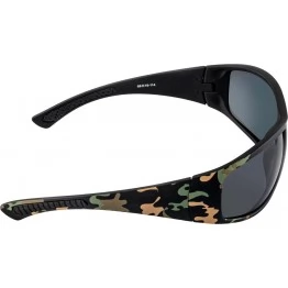 Очки поляризационные Tagrider N01-2 Gray в чехле