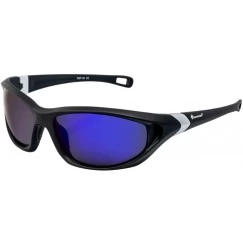 Очки поляризационные Tagrider N27-16 Blue Mirror в чехле