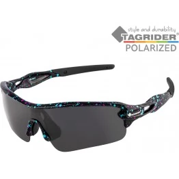 Очки поляризационные Tagrider N32-2 Gray в чехле