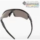 Очки поляризационные Tagrider N32-2 Gray в чехле