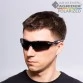 Очки поляризационные Tagrider N32-2 Gray в чехле