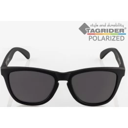 Очки поляризационные Tagrider N33-2 Gray в чехле