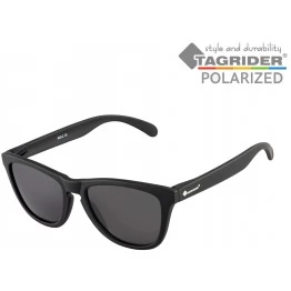 Очки поляризационные Tagrider N33-2 Gray в чехле