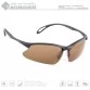 Очки поляризационные Tagrider N03-1 Brown в чехле