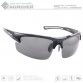 Очки поляризационные Tagrider N08-2 Gray в чехле