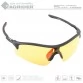 Очки поляризационные Tagrider N11-3 Yellow в чехле