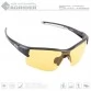 Очки поляризационные Tagrider N14-3 Yellow в чехле