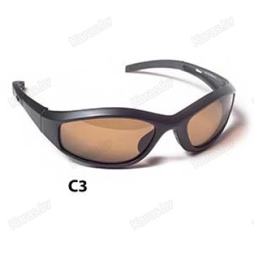 Очки поляризационные Tagrider GLTR 003-C3 в чехле