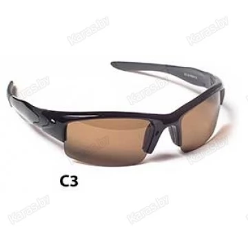 Очки поляризационные Tagrider GLTR 004-C3 в чехле