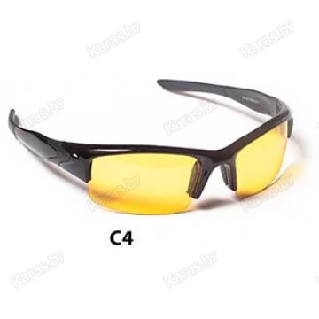 Очки поляризационные Tagrider GLTR 004-C4 в чехле