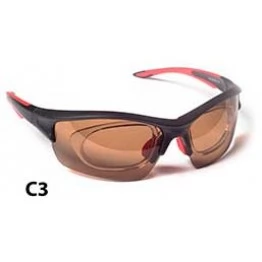 Очки поляризационные Tagrider GLTR 011-C3 диоптрийная вставка в чехле