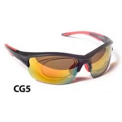 Очки поляризационные Tagrider GLTR 011-CG5 диоптрийная вставка в чехле