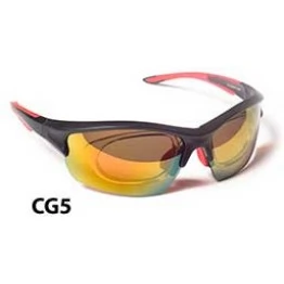 Очки поляризационные Tagrider GLTR 011-CG5 диоптрийная вставка в чехле