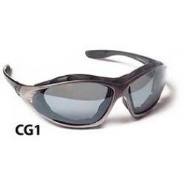 Очки поляризационные Tagrider в чехле GLTR 013 CG1 GR/M уплотнитель EVA