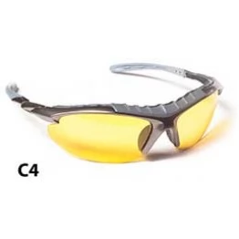 Очки поляризационные Tagrider в чехле GLTR 022 C4 YL уплотнитель EVA
