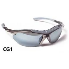 Очки поляризационные Tagrider в чехле GLTR 022 CG1 GR/M уплотнитель EVA