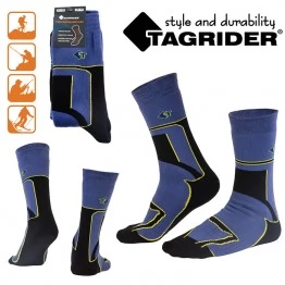 Термоноски Tagrider STG- 9C3433 -25°C