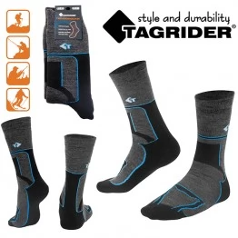 Термоноски Tagrider STG- 9C3434 -20°C