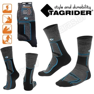 Термоноски Tagrider STG- 9C3434 -20°C