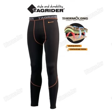 Термобрюки Tagrider Advanced Ultra