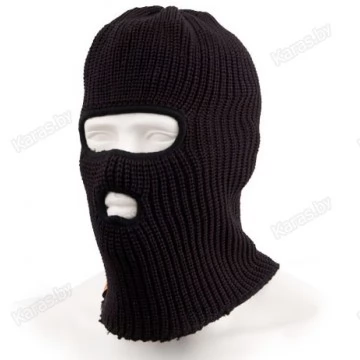 Шапка-маска вязаная Tagrider Expedition 3010