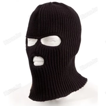 Шапка-маска вязаная Tagrider Expedition 3011