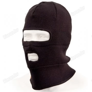 Шапка-маска вязаная Tagrider Expedition 3013 трансформер