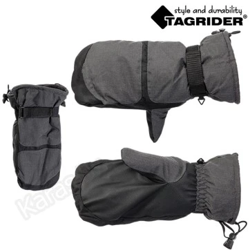 Варежки Tagrider Elbrus 936