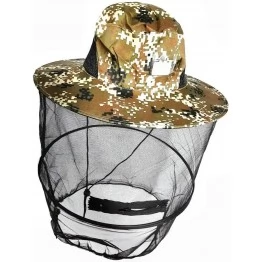 Накомарник Tagrider WM2D пиксельный камуфляж