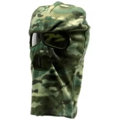 Шапка-маска Tagrider Expedition 3014 камуфляж