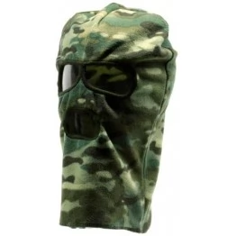 Шапка-маска Tagrider Expedition 3014 камуфляж