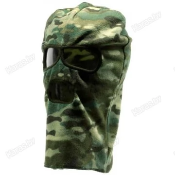 Шапка-маска Tagrider Expedition 3014 камуфляж