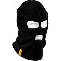 Шапка-маска Tagrider Expedition 3014 черная